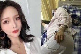 吃瓜网红打架事件视频播放,一场视频引发的血雨腥风