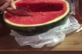 吃瓜神器网红,引领潮流的美食新宠