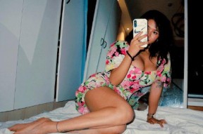 娱乐吃瓜酱92岁超模