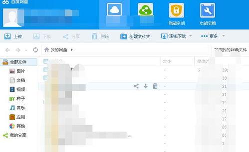 吃瓜资源群百度网盘,百度网盘中的秘密花园